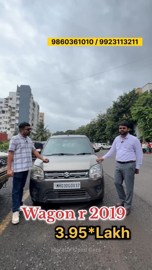 marathi_car_news 게시물 이미지: तुमच्या बजेट मध्ये कार🔥 कार्स गुरु पुणे...