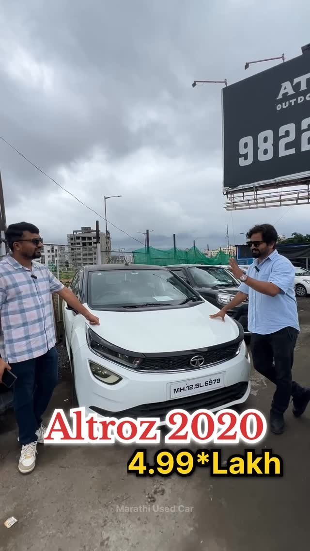 marathi_car_news 게시물 이미지: 5 लाखाच्या बजेट मध्ये बेस्ट कार्स💥
Address -...