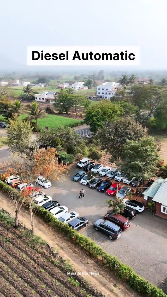 marathi_car_news 게시물 이미지: स्वस्तात मस्त😍Suzuki Cars For Sale 

Address -...