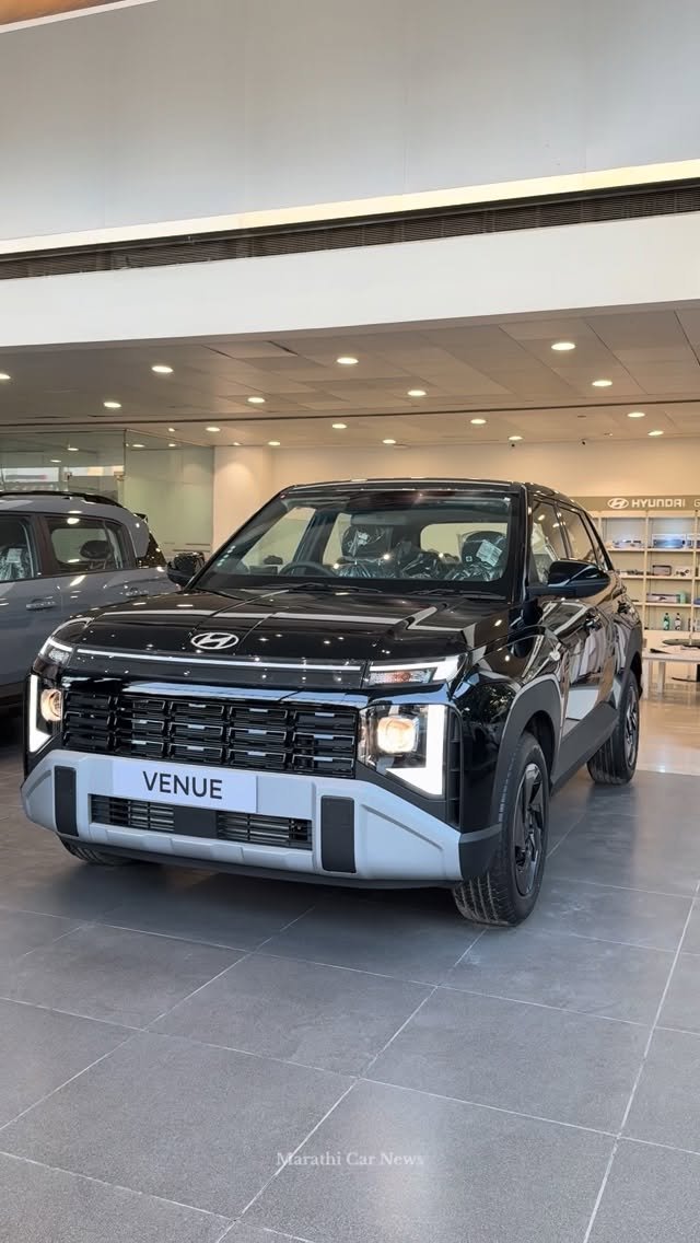 marathi_car_news 게시물 이미지: बेस मॉडेलमध्ये एवढे फीचर्स कोण...