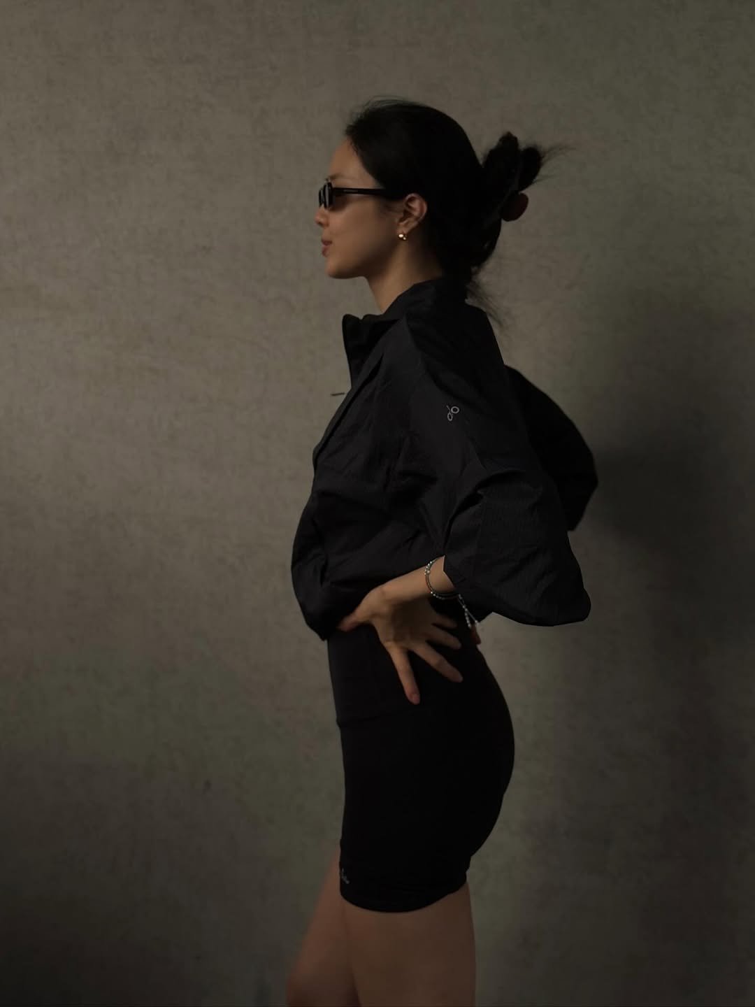 Photo shared by sonnaeun on August 17, 2025 tagging @alo.