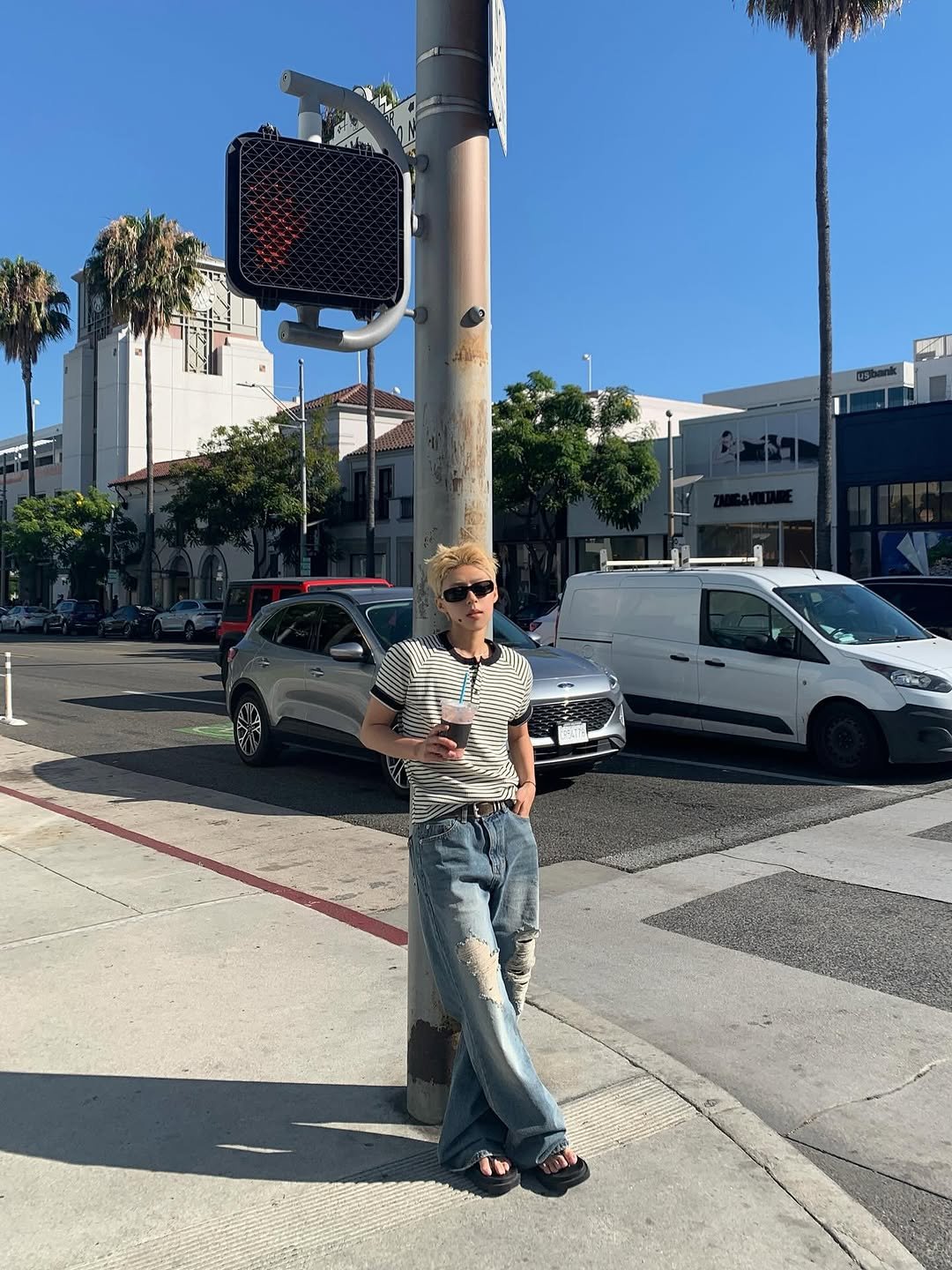 Photo by 김시윤 KIM SIYOON on August 27, 2025.