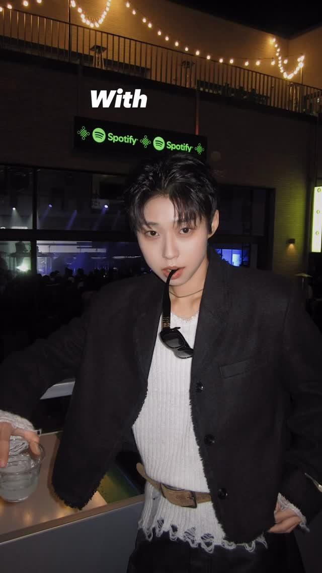 march.eill 게시물 이미지: @spotify @spotifykr 💚

#spotifyhouseseoul