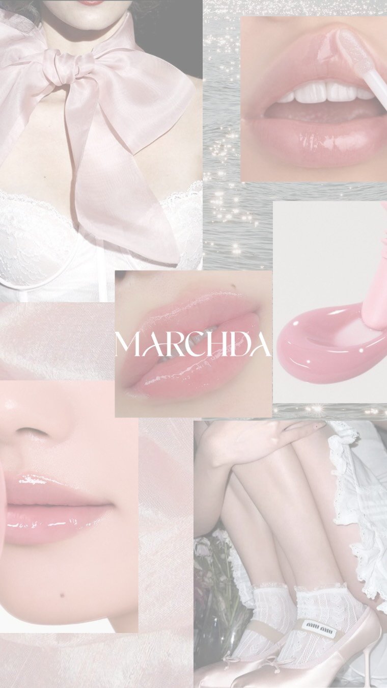 marchda_ 게시물 이미지: “매일 아침 입술까지 챙겨 바르기 번거로우셨다면,
밥 먹을 때마다 지워질 걱정...