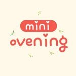 miniovening 프로필 사진
