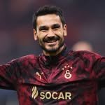ilkayguendogan 프로필 사진