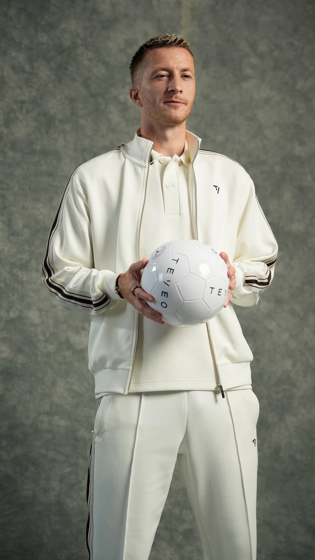 marcinho11 게시물 이미지: Marco Reus // TEVEO – let’s rethink the game...