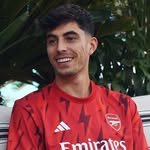 kaihavertz29 프로필 사진