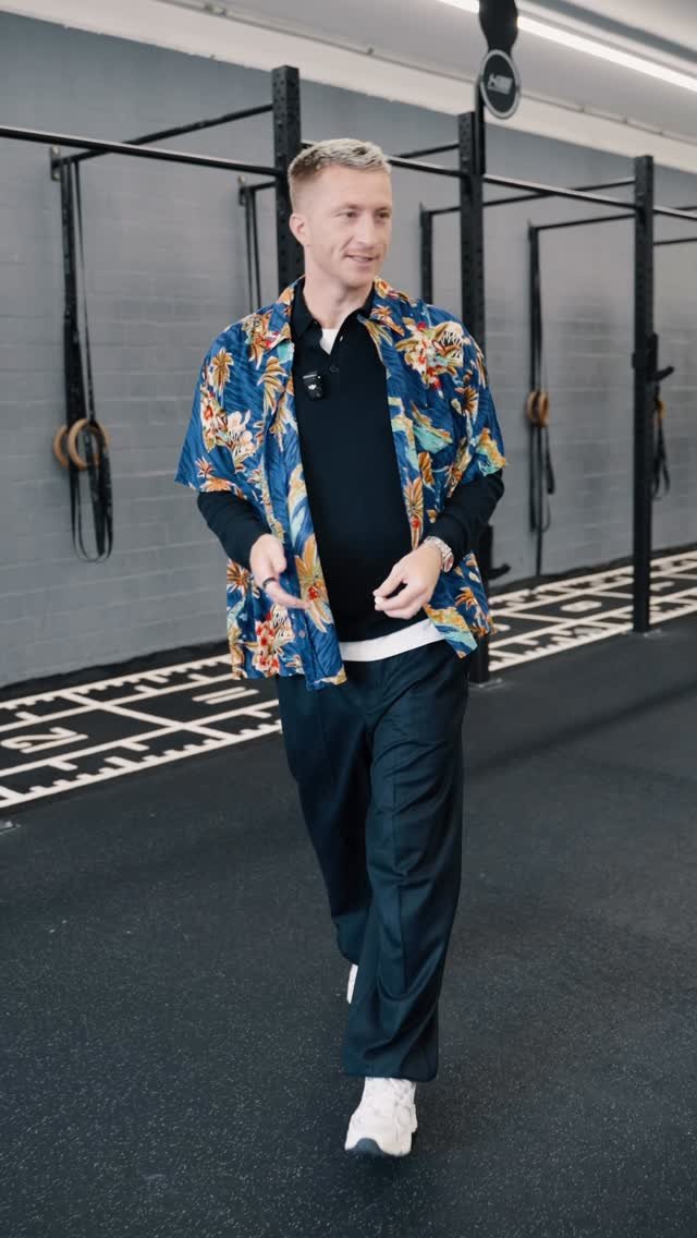 marcinho11 게시물 이미지: So, das war doch ganz einfach 😅
Tor in der App...