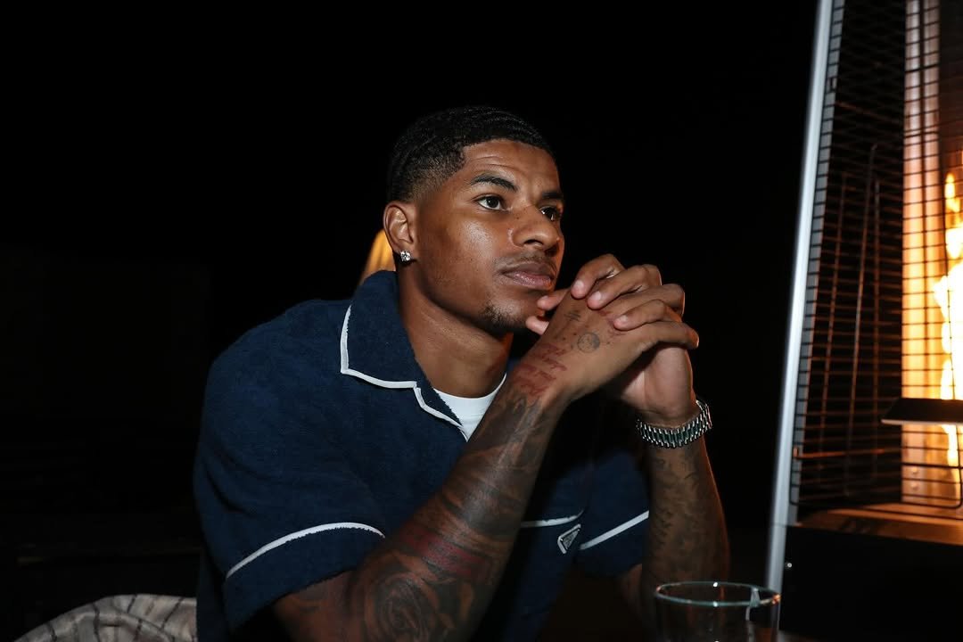 Photo by MR14 on December 31, 2025. May be an image of one or more people, fire, hearth, night and text.