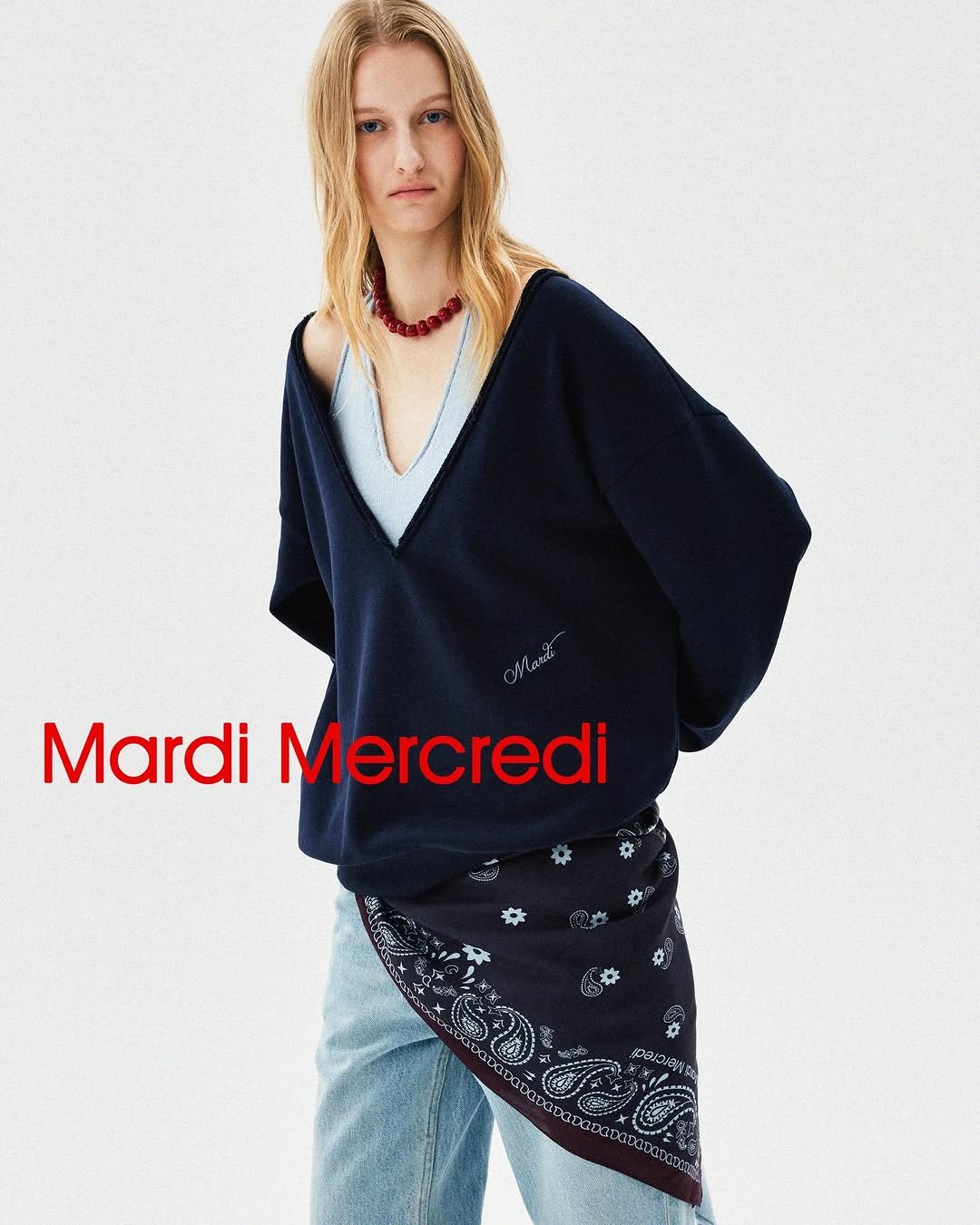 mardi_mercredi_official 게시물 이미지: ❤️
NOW ON SALE

NEW MARDI...