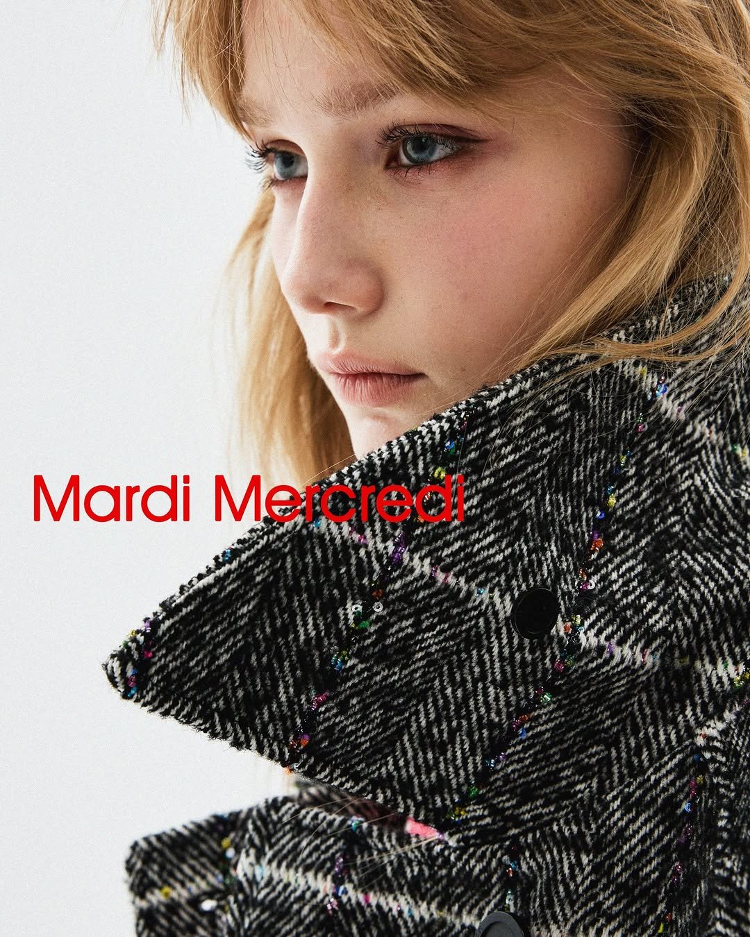 mardi_mercredi_official 게시물 이미지: ❤️
NOW ON SALE

26FW SNEAK PEEK

#MardiMercredi...