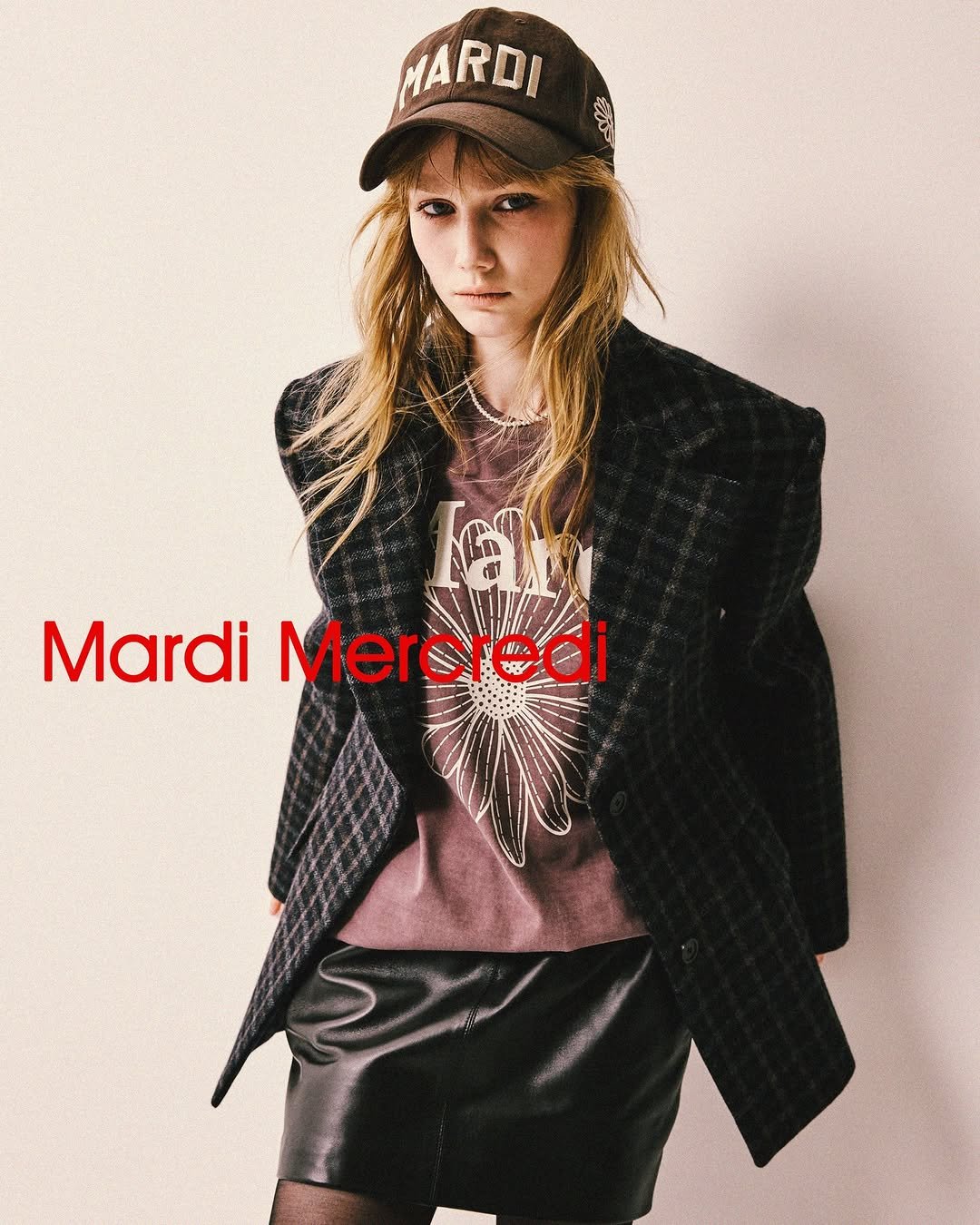 mardi_mercredi_official 게시물 이미지: ❤️
NOW ON SALE

26FW SNEAK PEEK

#MardiMercredi...