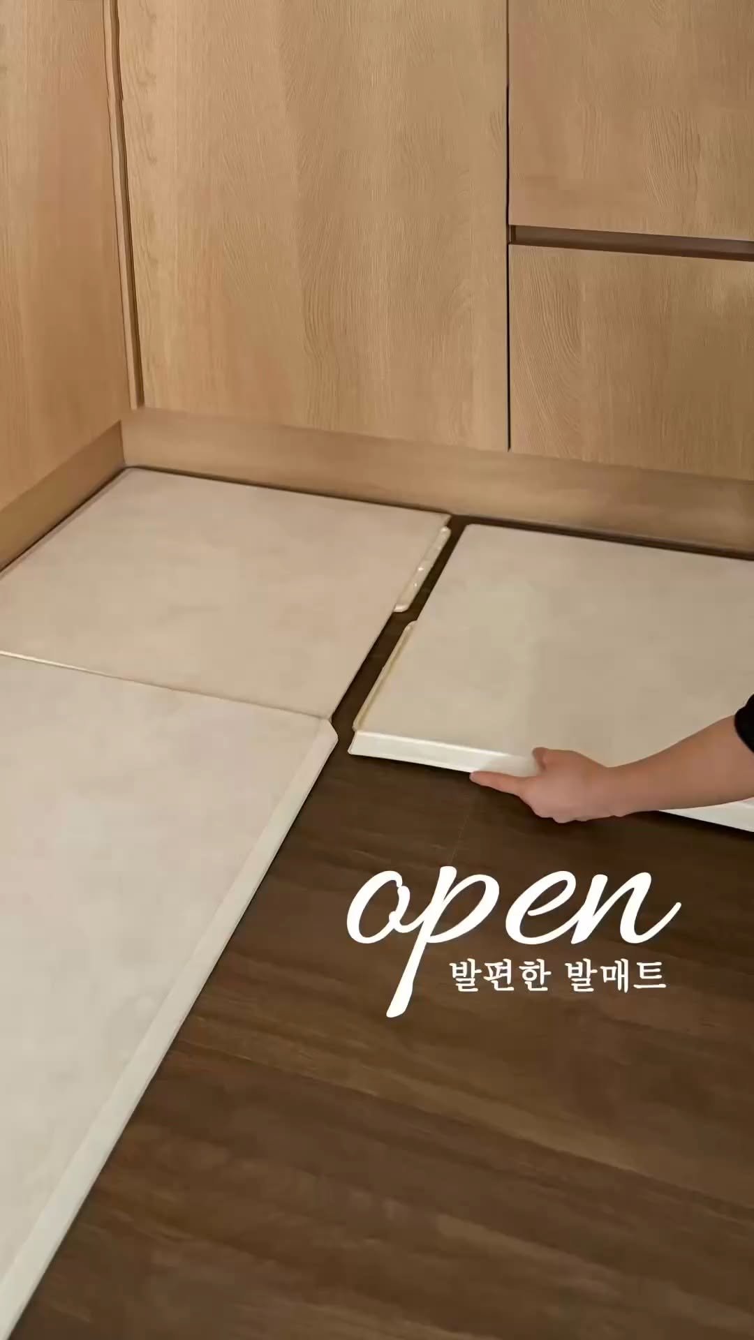 mari__ettle 게시물 이미지: 🧡발편한 발매트 공구예고
날이 가면 갈수록
주방에서 오래 서 있으면 더...