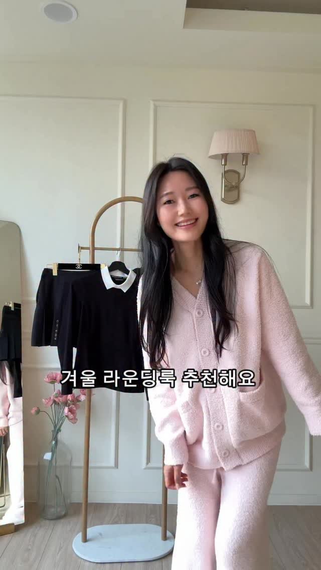 mari_stellaaaaa 게시물 이미지: 일상에서도 넘 예뻐요 🤭

▪️후드 탈부착 멜란지 반팔 다운자켓 
▪️울터치...