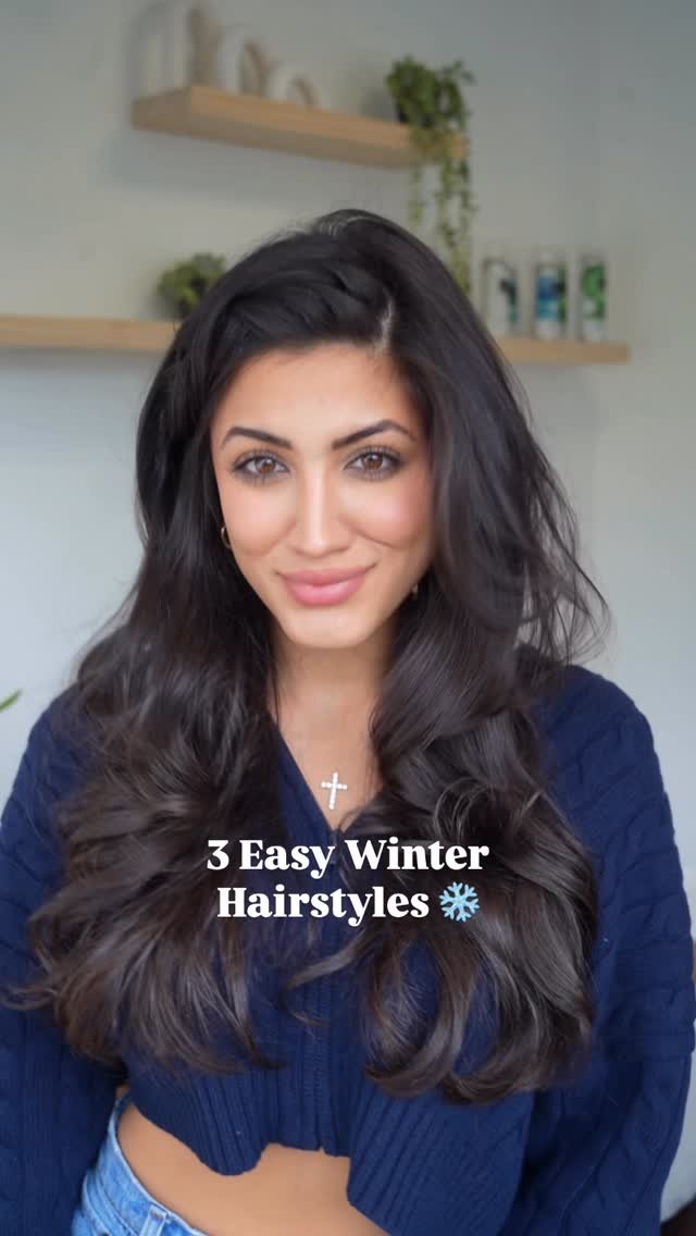 mariaaiellohair 게시물 이미지: Perfect Hairstyles for the new year😍✨

#hair...