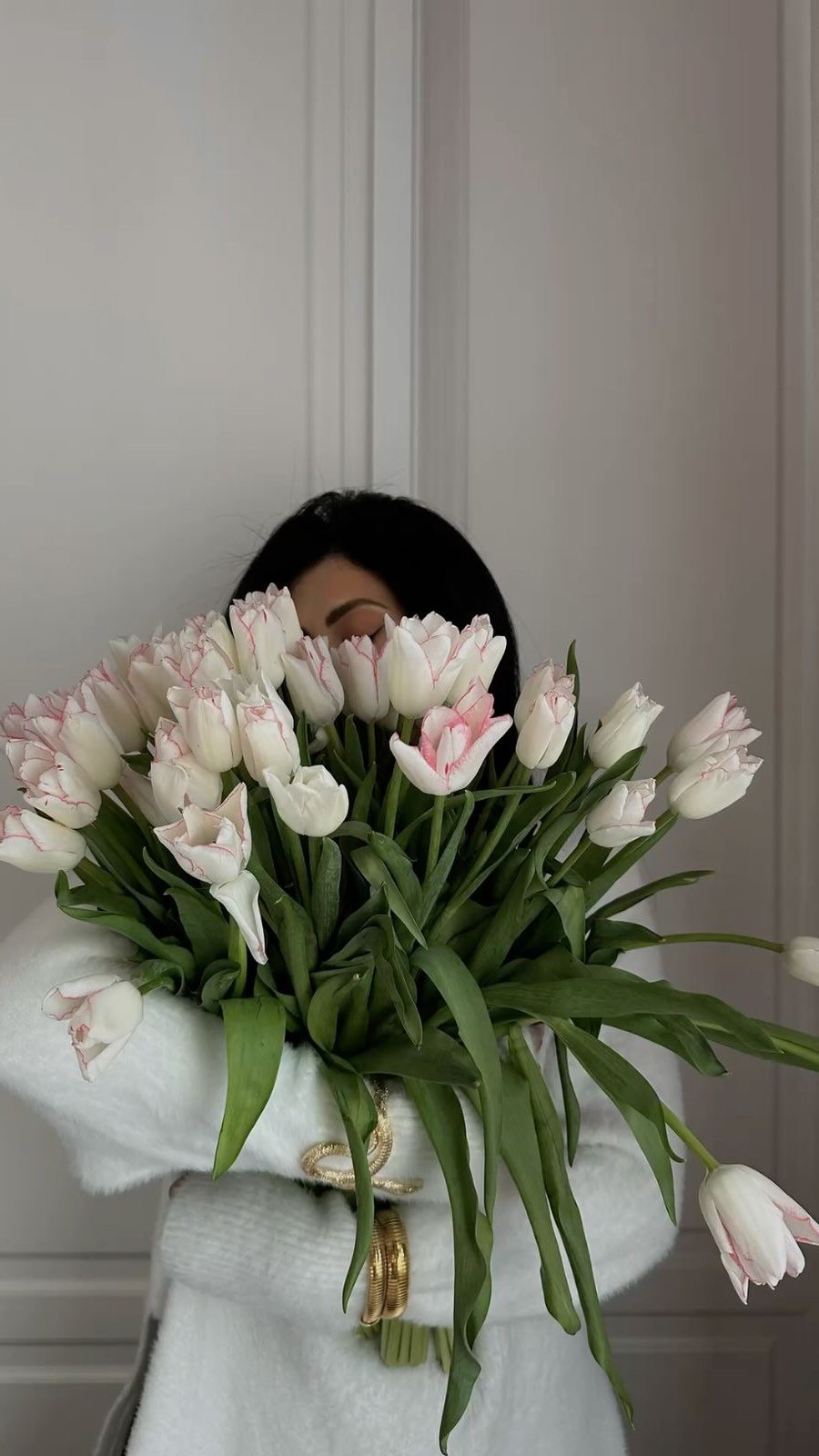 mariaaiellohair 게시물 이미지: Favorite Bun Tutorial ✨😍

#hair #hairtutorial...