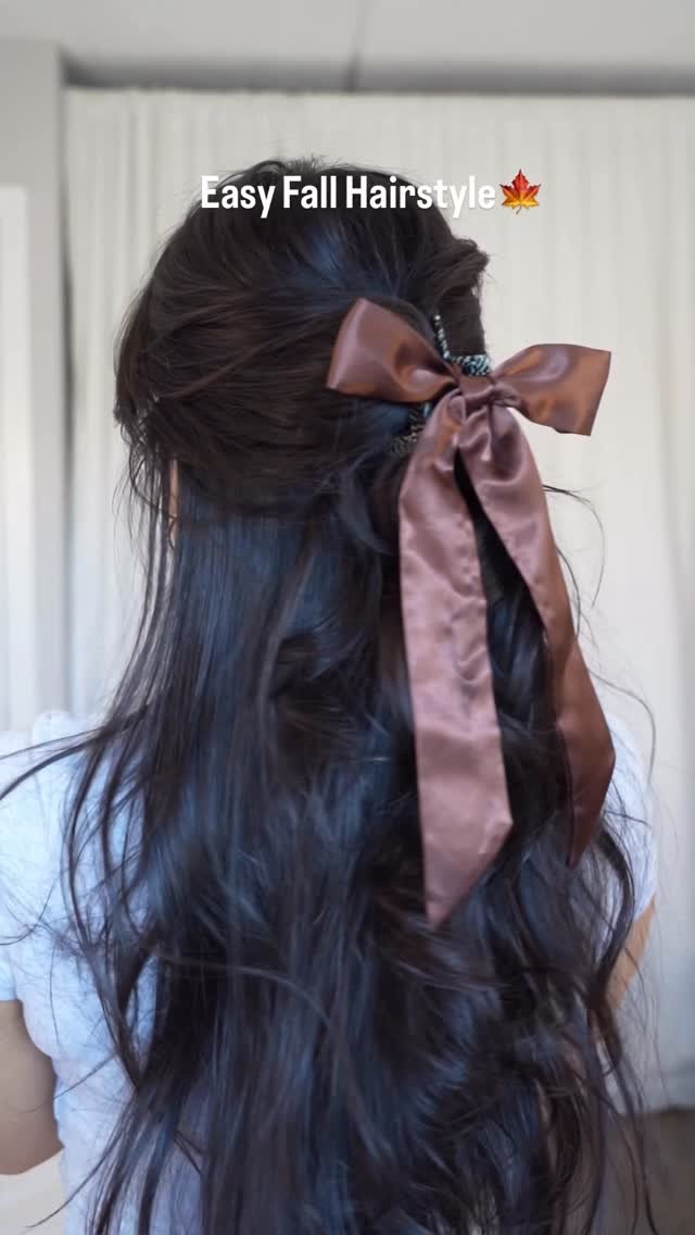 mariaaiellohair 게시물 이미지: Part 4/5 Fall Hairstyles✨🧸
#hair...