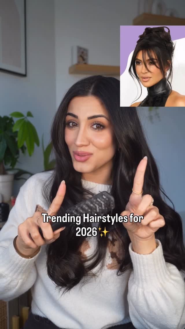 mariaaiellohair 게시물 이미지: New year New hairstyles🔥😍 

I hope everyone...