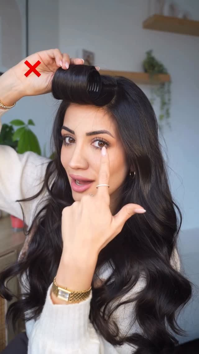 mariaaiellohair 게시물 이미지: Ultimate Volume✨😍 

Product used: @redken...