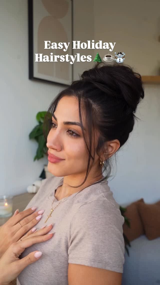 mariaaiellohair 게시물 이미지: Simple and Easy Styles😍 

Products...