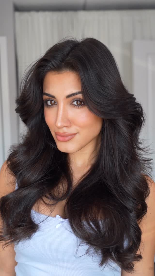 mariaaiellohair 게시물 이미지: Curling Class in Session✨💖

Using...