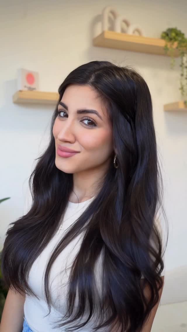 mariaaiellohair 게시물 이미지: Easy Holiday Hairstyles💖 

#hair #hairstyles...