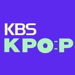 kbs_kpop_official 프로필 사진