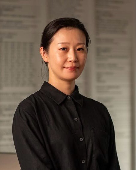 Photo shared by marie claire korea 마리끌레르 on January 15, 2026 tagging @mmcakorea. May be an image of one or more people and text.