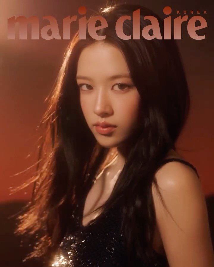 marieclairekorea 게시물 이미지: #제작협찬 #COVERSTORY 마리끌레르 코리아 창간 33주년을 기념하는...