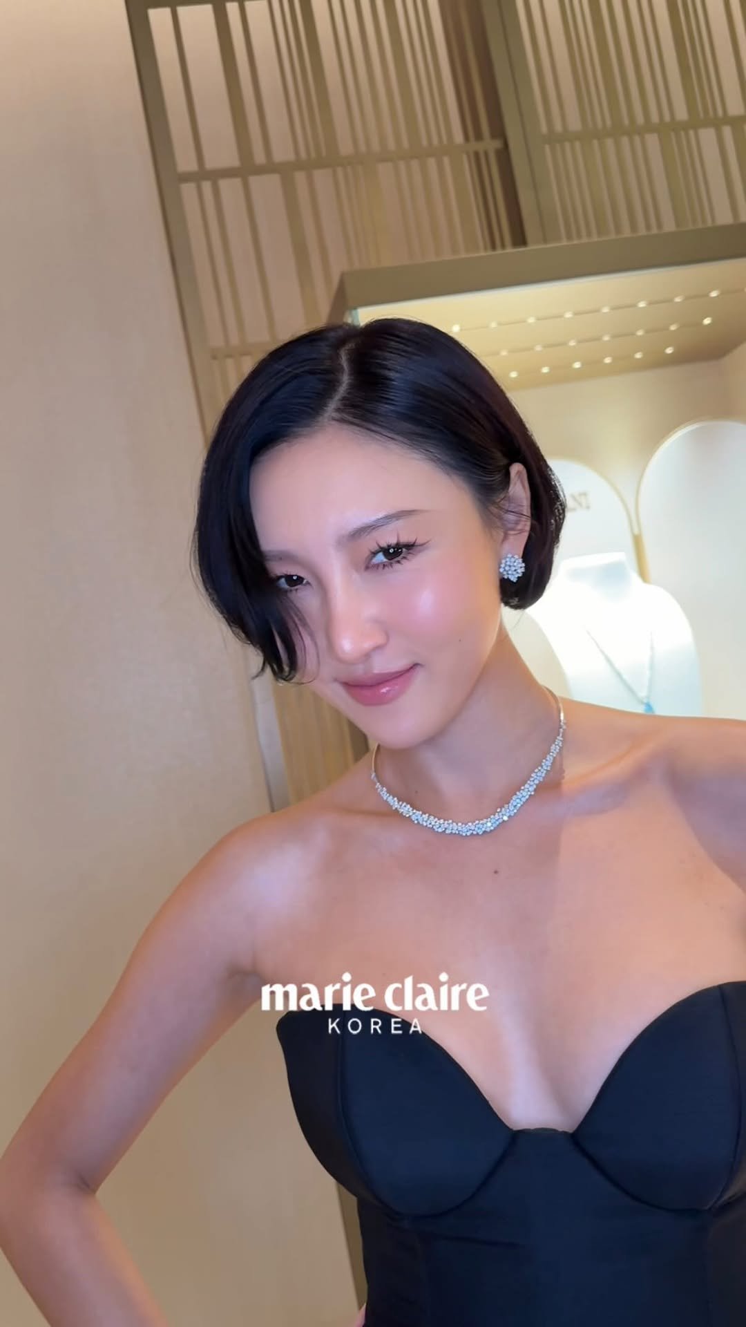 marieclairekorea 게시물 이미지: #마리가간다 어젯밤 청담동이 뜨거웠던 이유! 바로 메종...