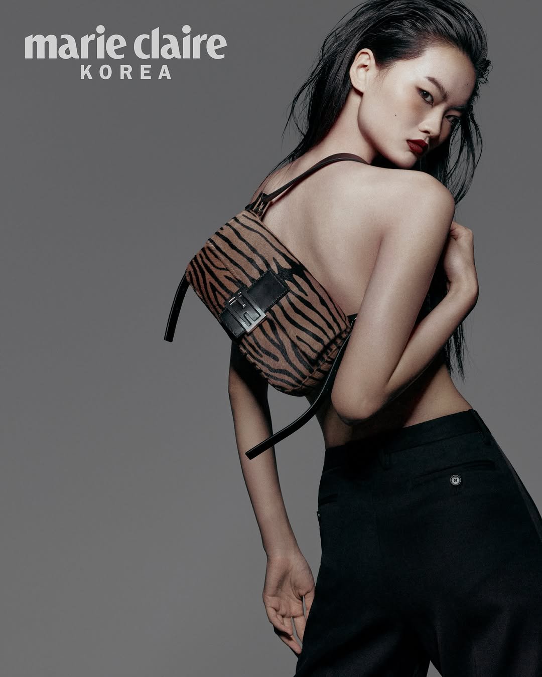 marieclairekorea 게시물 이미지: 제작 협찬
1997년 세상을 뒤흔든 ‘바게트 신드롬’. 그 창조적 계보에는 당시...