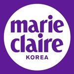 marieclairekorea 인스타그램 프로필 사진