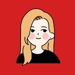 marketer_hiya 인스타그램 프로필 사진