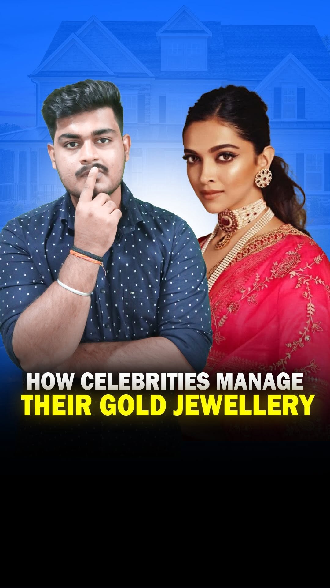 marketians 게시물 이미지: Don’t keep your Gold in Bank Lockers 🚨

Follow...