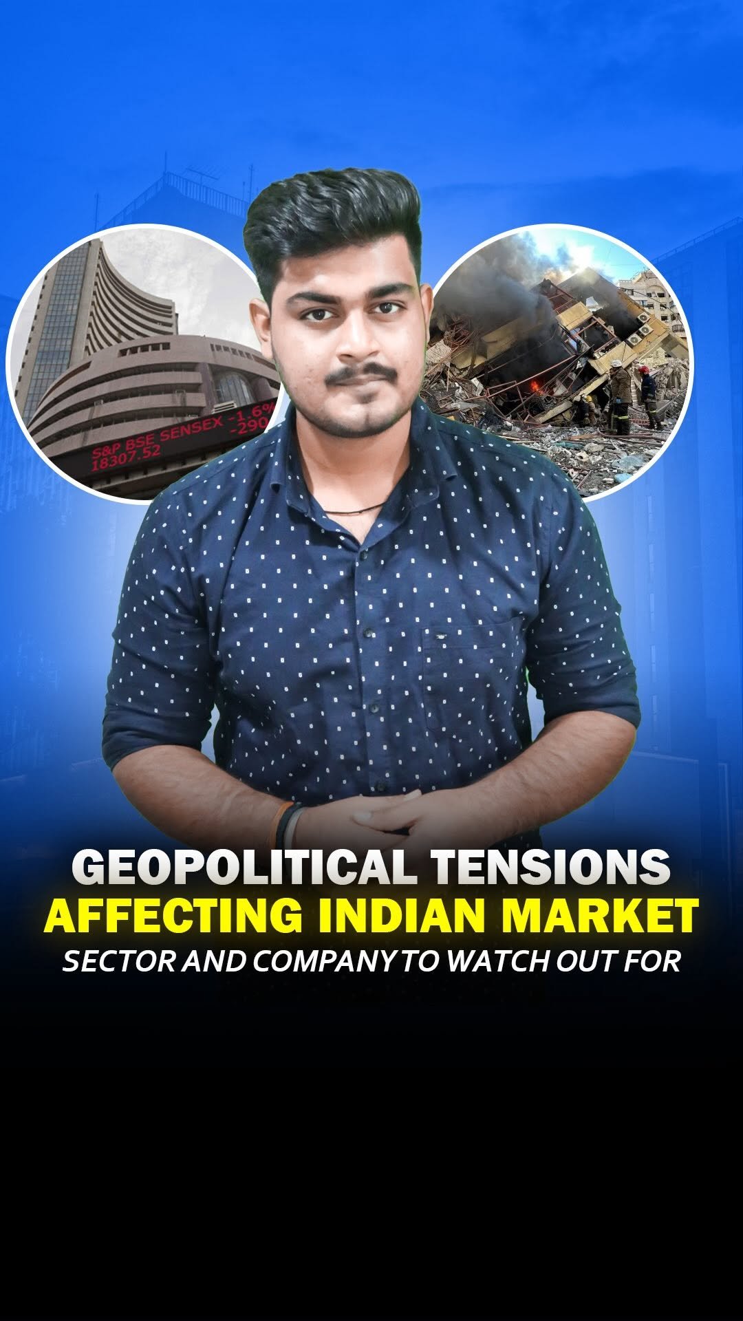 marketians 게시물 이미지: While the world is busy watching geopolitical...