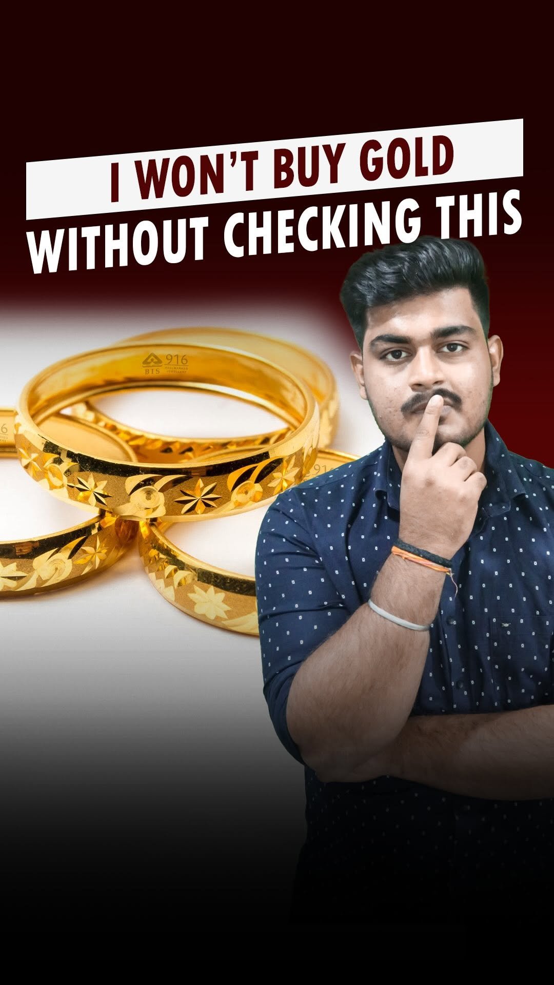 marketians 게시물 이미지: 🚨I won’t buy gold without checking this

Share...