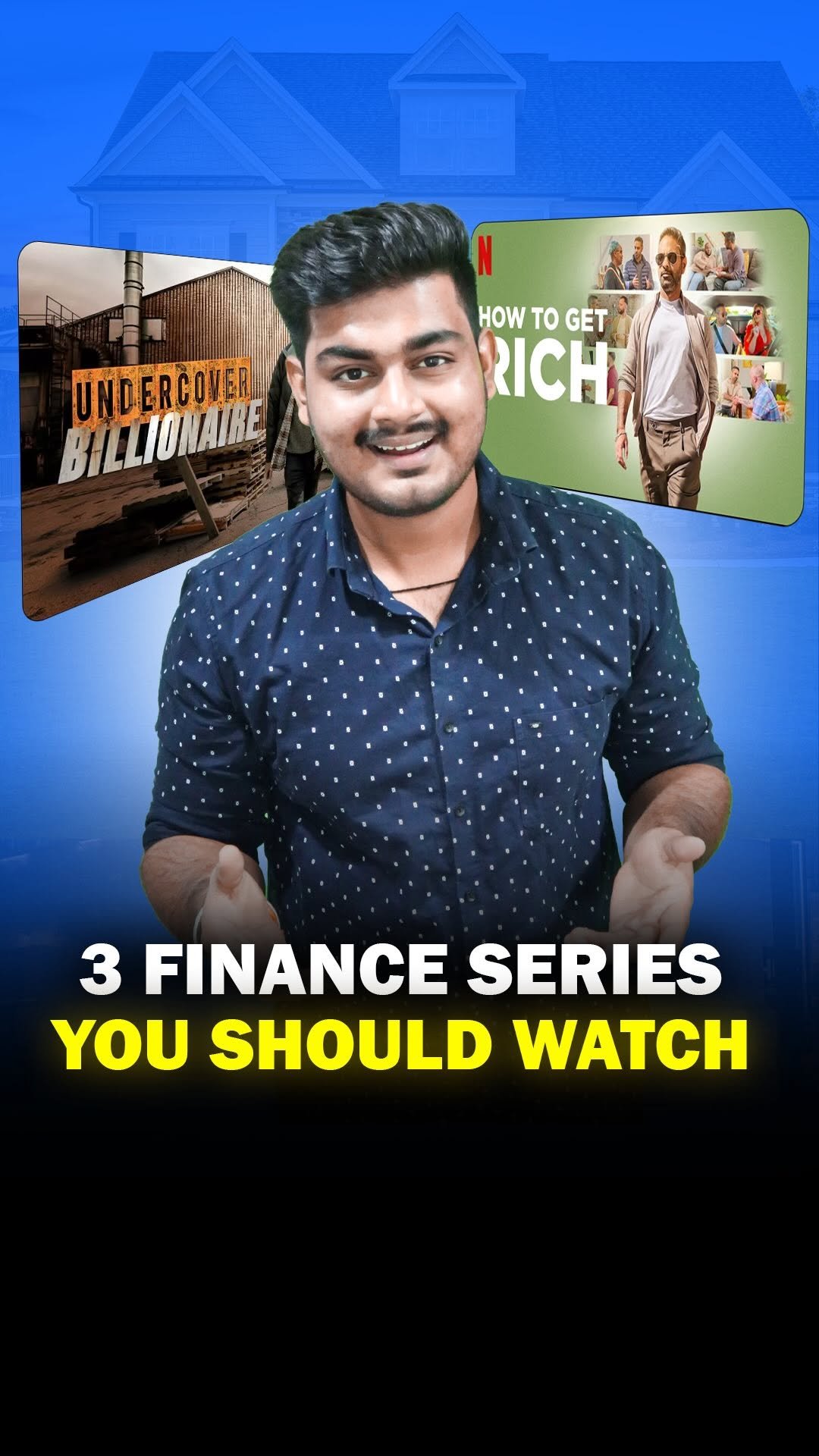 marketians 게시물 이미지: Movies you can watch this weekend 🚨

Follow...