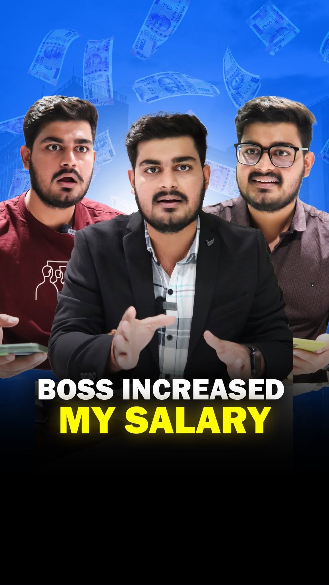 marketians 게시물 이미지: My Boss Is Angry at me 🚨
Now manage your...