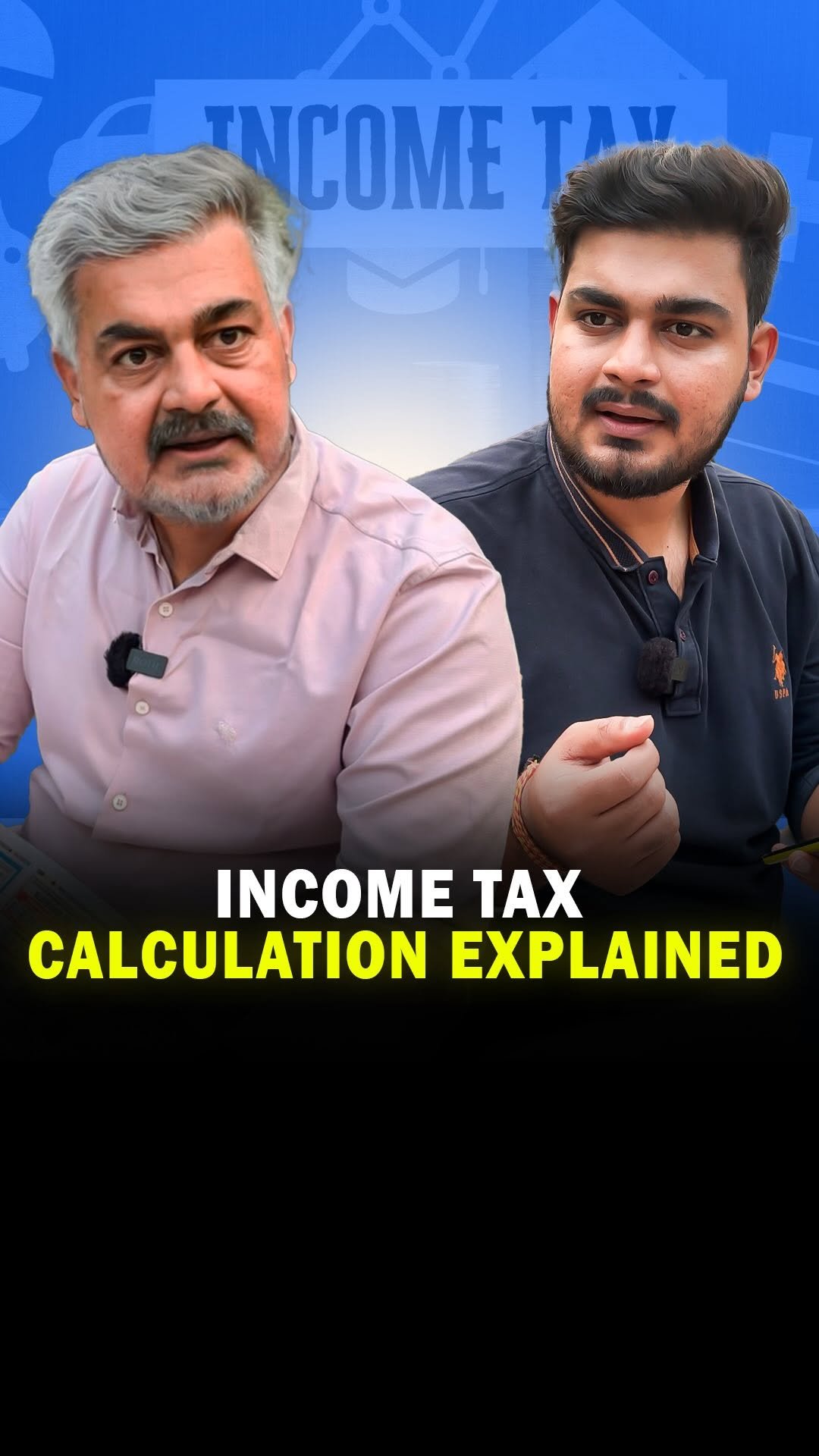 marketians 게시물 이미지: Zero Income Tax Upto 12 Lakh Income 🚨

Follow...