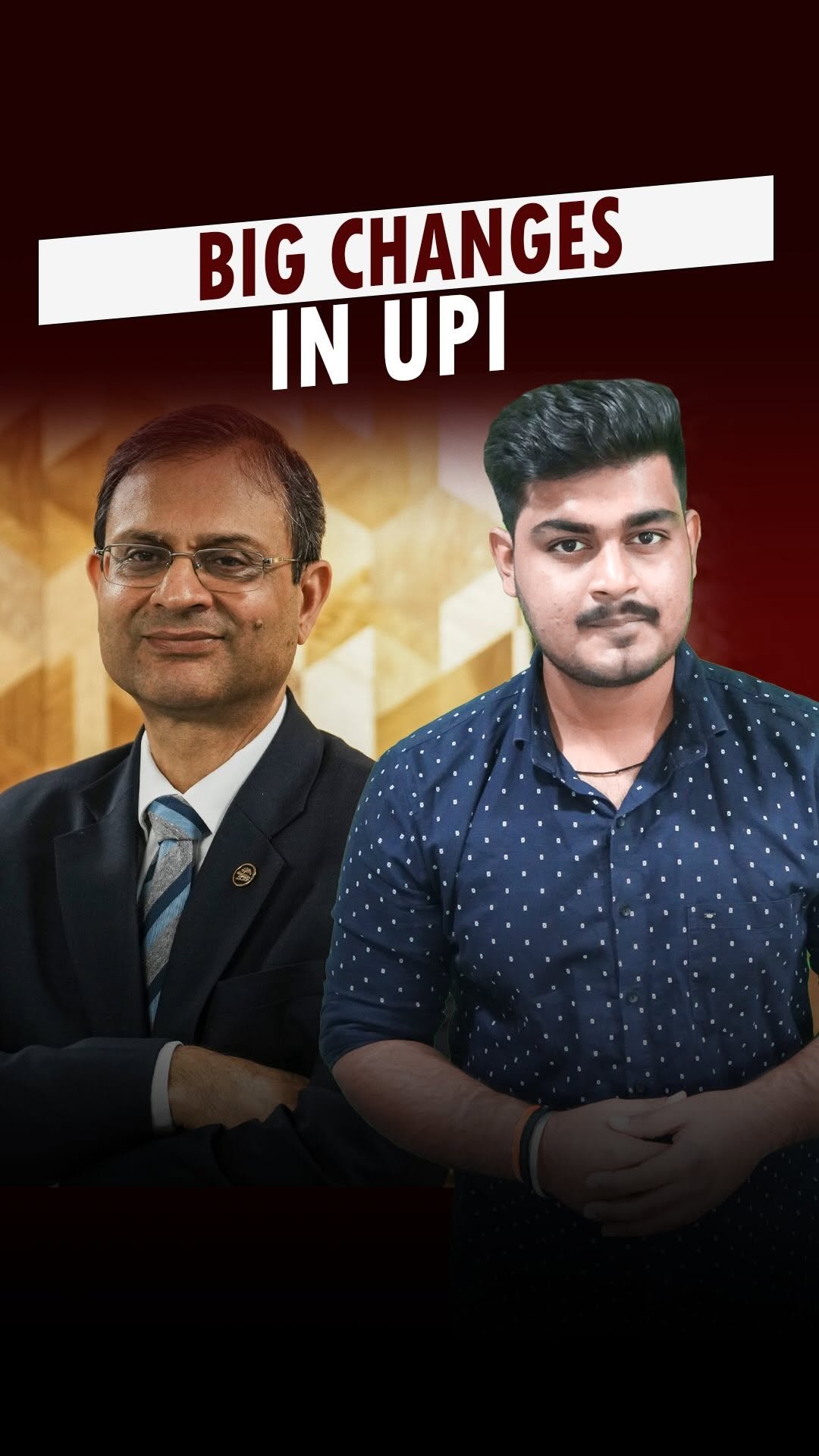 marketians 게시물 이미지: 🚨RBI has Proposed 3 Major Changes in UPI...