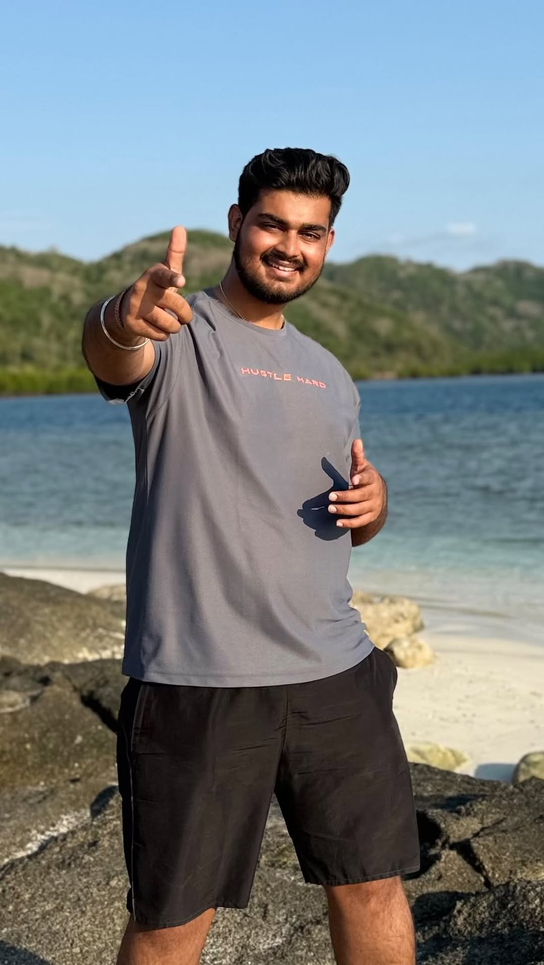 marketians 게시물 이미지: Last week, I went on my 2nd International Trip...