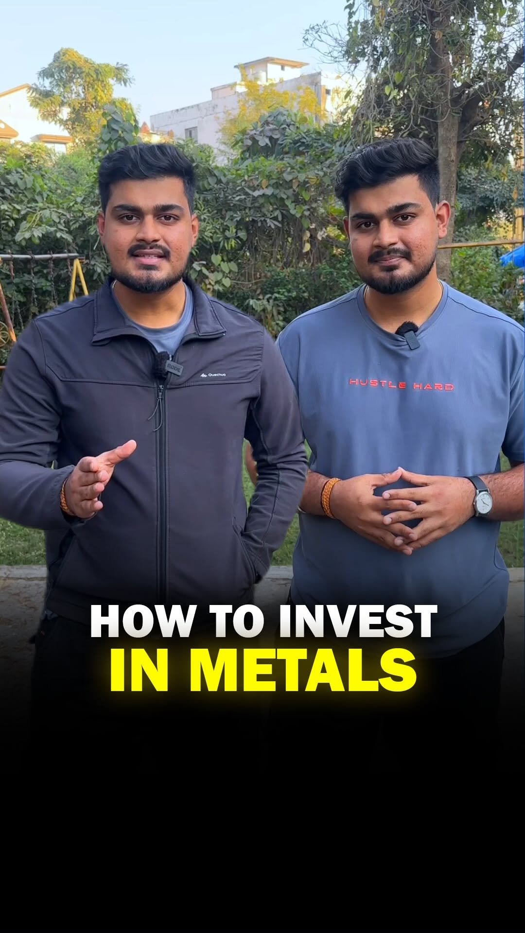 marketians 게시물 이미지: 🚨 Metals and their ETFs 

Follow @marketians...