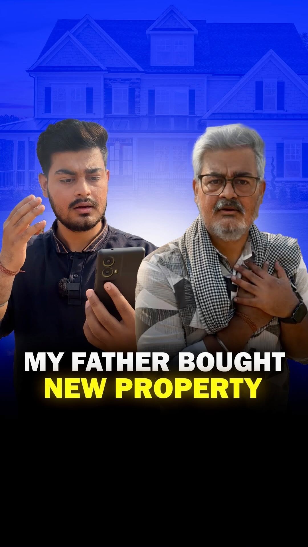 marketians 게시물 이미지: Check this before Buying New Property🏠

Follow...