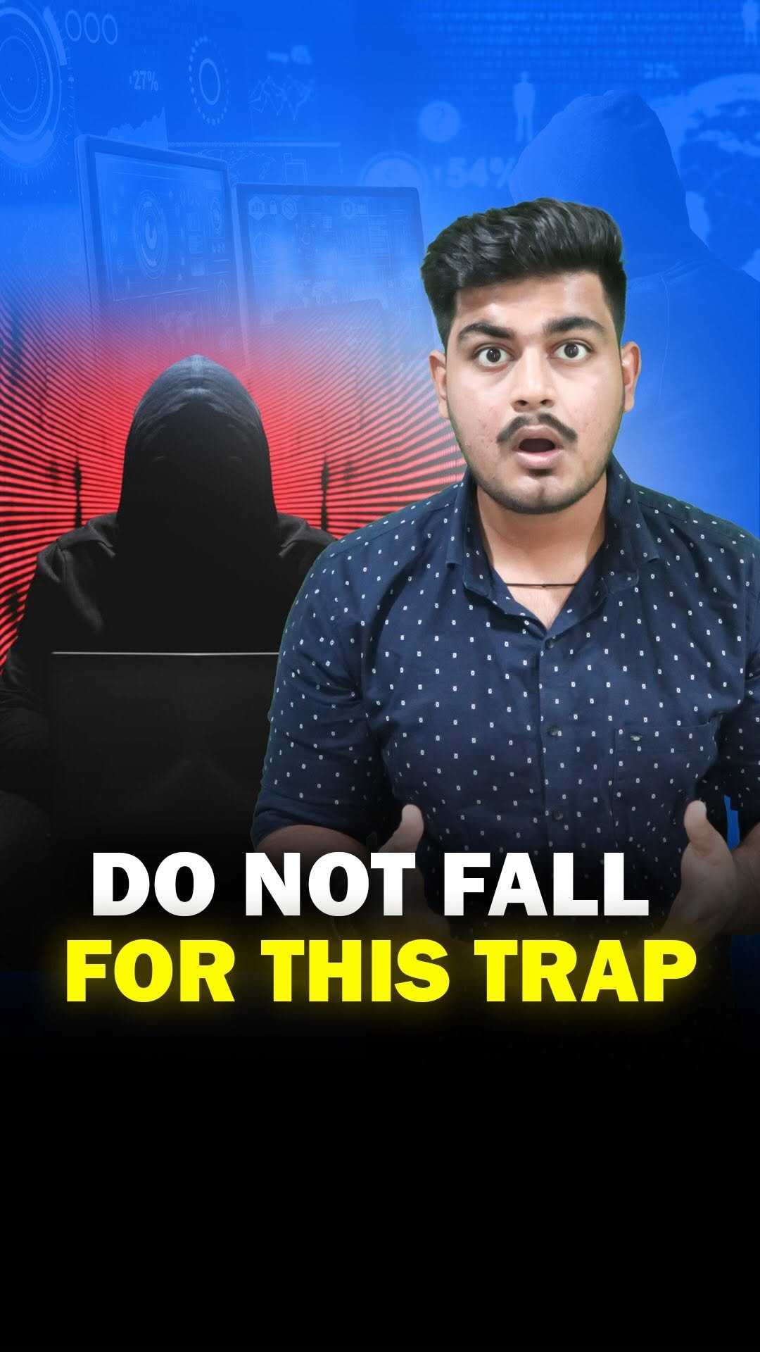 marketians 게시물 이미지: Don’t Fall for This Trap!🚨

In today’s digital...