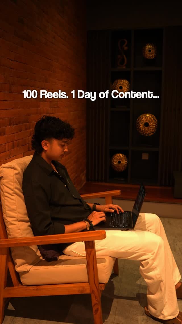 marketing.shekhar 게시물 이미지: Save this checklist 👇

💬 Comment “Broll” to...