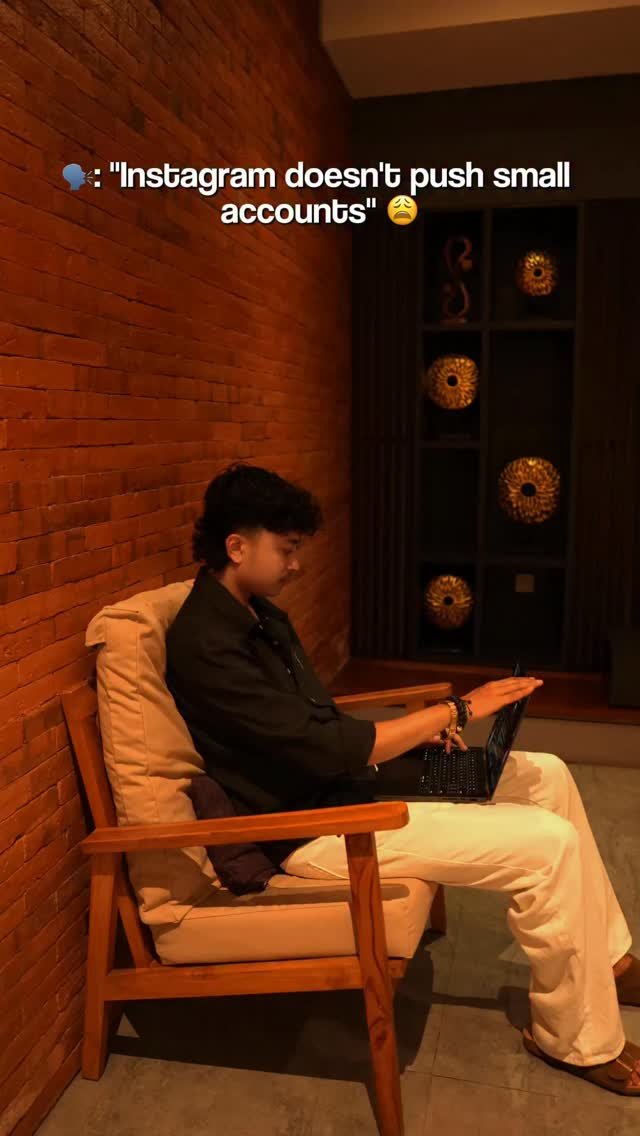 marketing.shekhar 게시물 이미지: The truth nobody tells you 👇

🔄 Share this...