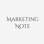 marketing_note 인스타그램 프로필 사진