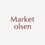 marketolsen_official 인스타그램 프로필 사진