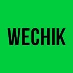 wechik.official 프로필 사진